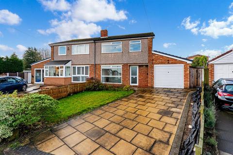 undefined, Epping Close, Prescot
