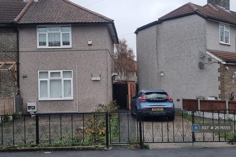 undefined, Chaplin Road, Dagenham, RM9