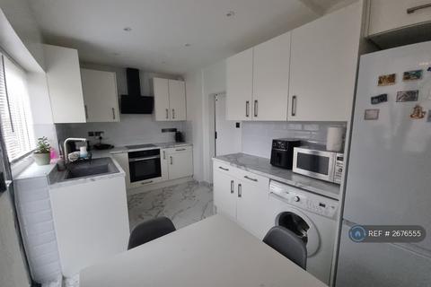 undefined, Chaplin Road, Dagenham, RM9