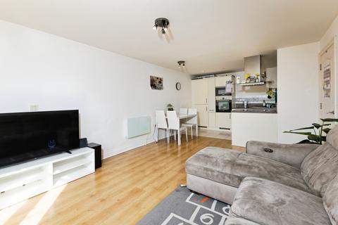 2 bedroom flat for sale, Napier Road, Reading RG1