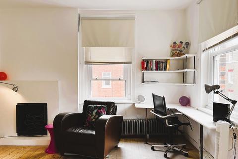 1 bedroom apartment to rent, Bloomsbury, London WC1N