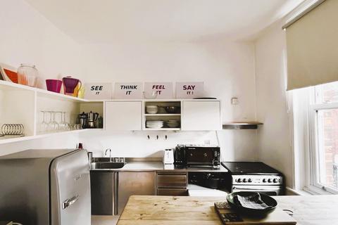 1 bedroom apartment to rent, Bloomsbury, London WC1N