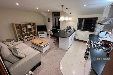 1 bedroom flat to rent, Keppel Road, Manchester, M21
