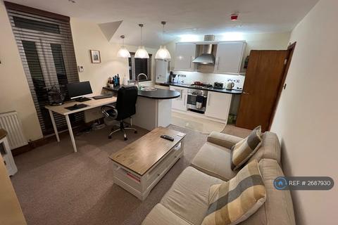 1 bedroom flat to rent, Keppel Road, Manchester, M21