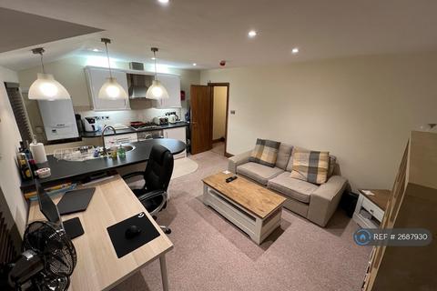 1 bedroom flat to rent, Keppel Road, Manchester, M21