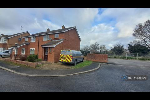 undefined, Harling Way, Leiston, IP16