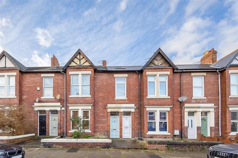 undefined, Sandringham Road, Gosforth, Newcastle Upon Tyne