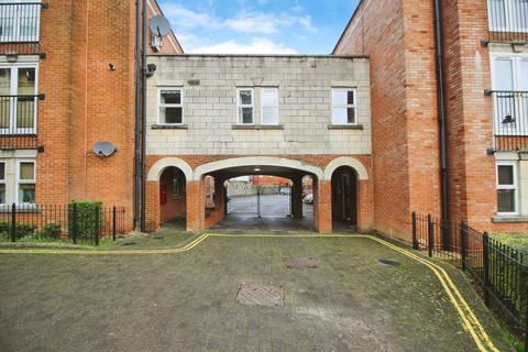 undefined, Godwin Court, Swindon SN1