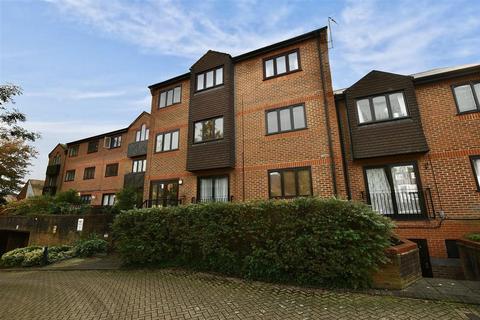 undefined, Stanhope Road, Chatsworth Court Stanhope Road, AL1