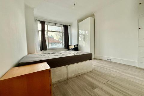 undefined, Burnley Road, London