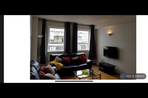 1 bedroom flat to rent, Farley Court, London, NW1