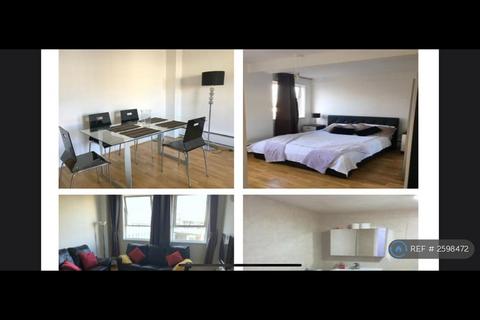 1 bedroom flat to rent, Farley Court, London, NW1