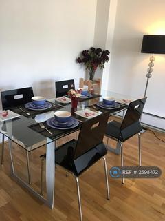 1 bedroom flat to rent, Farley Court, London, NW1