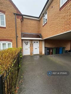 undefined, Chequers Close, Corby, NN18