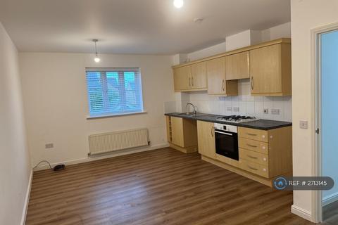 undefined, Chequers Close, Corby, NN18