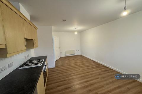 undefined, Chequers Close, Corby, NN18