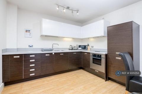 undefined, Upper Marshall Street, Birmingham, B1