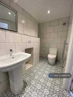 1 bedroom flat to rent, London, London, SE18