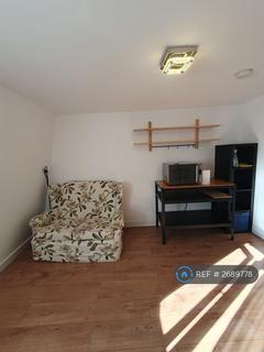 1 bedroom flat to rent, London, London, SE18