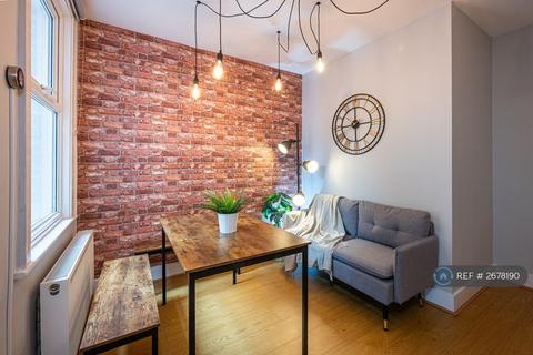 undefined, Salisbury Road, Reading, RG30