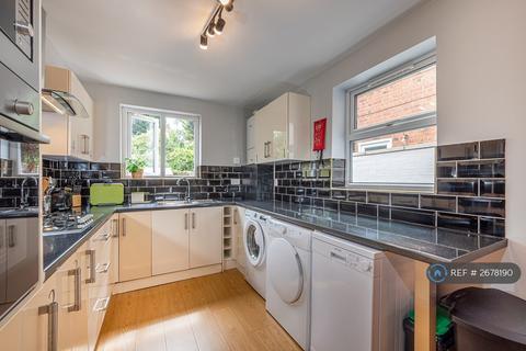 undefined, Salisbury Road, Reading, RG30