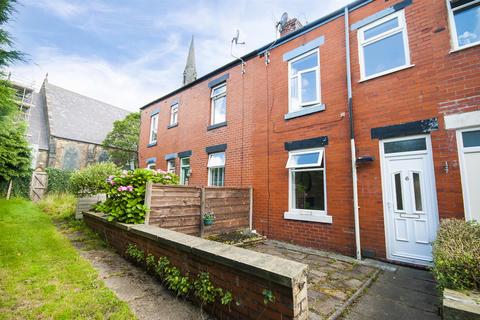 undefined, Lomax Street, Greenmount, Bury