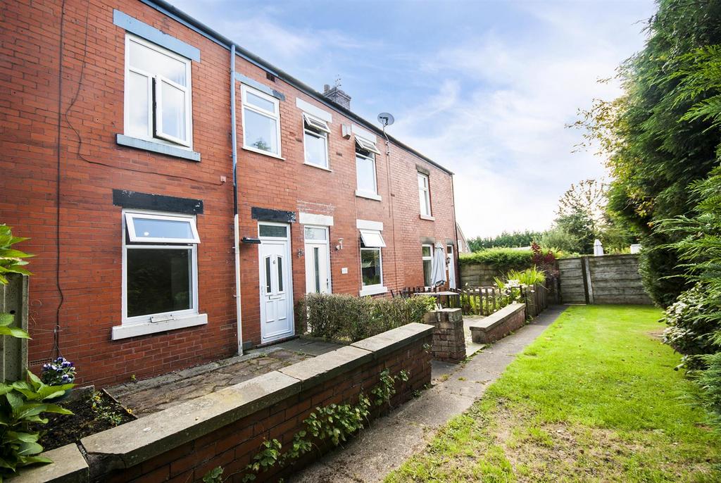 Front Alternate View