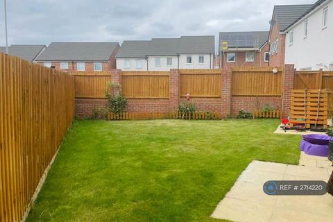 undefined, Wynne Crescent, Rugby, CV21