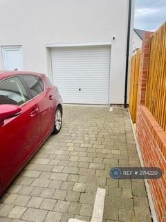undefined, Wynne Crescent, Rugby, CV21