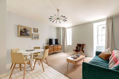 1 bedroom apartment to rent, Eversholt St, London, NW1