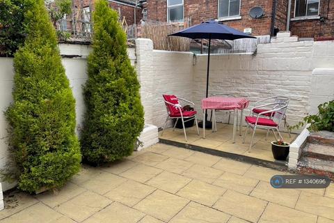 undefined, Thorseby Street, Hull, HU5