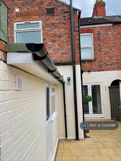 undefined, Thorseby Street, Hull, HU5