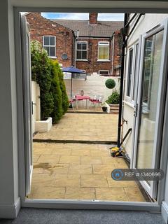 undefined, Thorseby Street, Hull, HU5