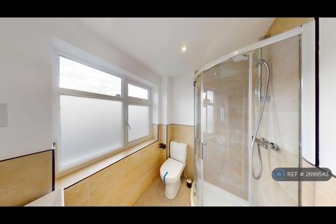 undefined, Grasmere Avenue, London, W3