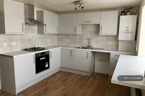 undefined, Kildrummy Close, Chellaston, Derby, DE73