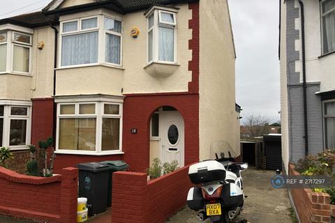 undefined, Bridge End, London, E17