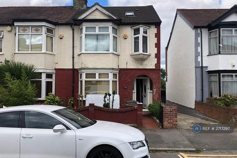 undefined, Bridge End, London, E17