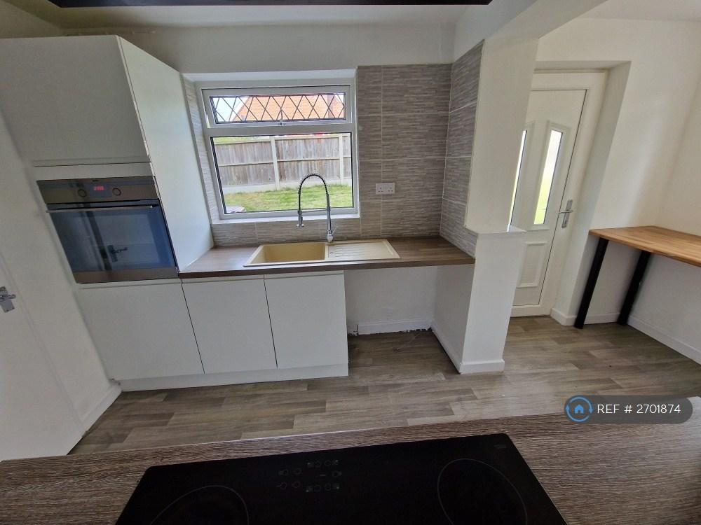 Kitchen Sink