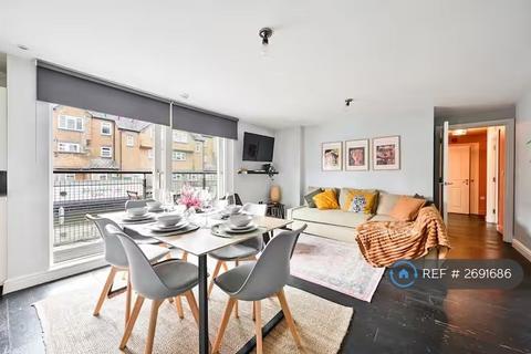 2 bedroom flat to rent, Harrow Rd, Greater London, W10