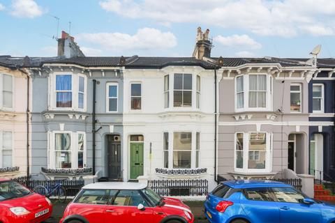 undefined, Campbell Road, Brighton, BN1