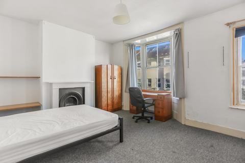 undefined, Campbell Road, Brighton, BN1