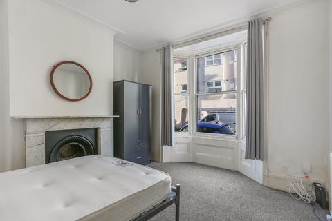 undefined, Campbell Road, Brighton, BN1