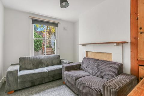 undefined, Campbell Road, Brighton, BN1