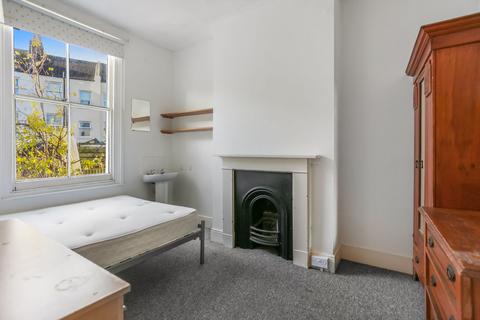 undefined, Campbell Road, Brighton, BN1