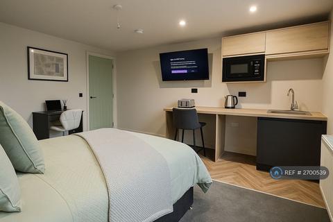 undefined, Wellington Street, Long Eaton, Nottingham, NG10