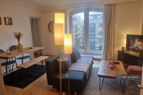 1 bedroom flat to rent, Cardamom Building, London, SE1
