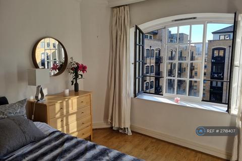 1 bedroom flat to rent, Cardamom Building, London, SE1