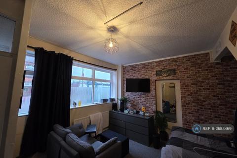 undefined, Melton Road, Thurmaston, Leicester, LE4