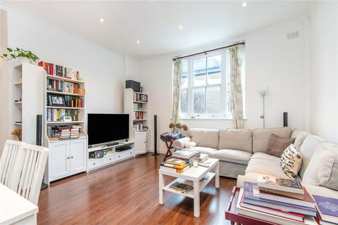 St. Anns Terrace, St John's Wood, London, NW8