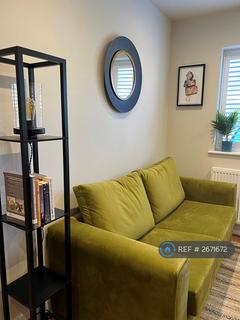 1 bedroom flat to rent, Redfern Close, Cambridge, CB4